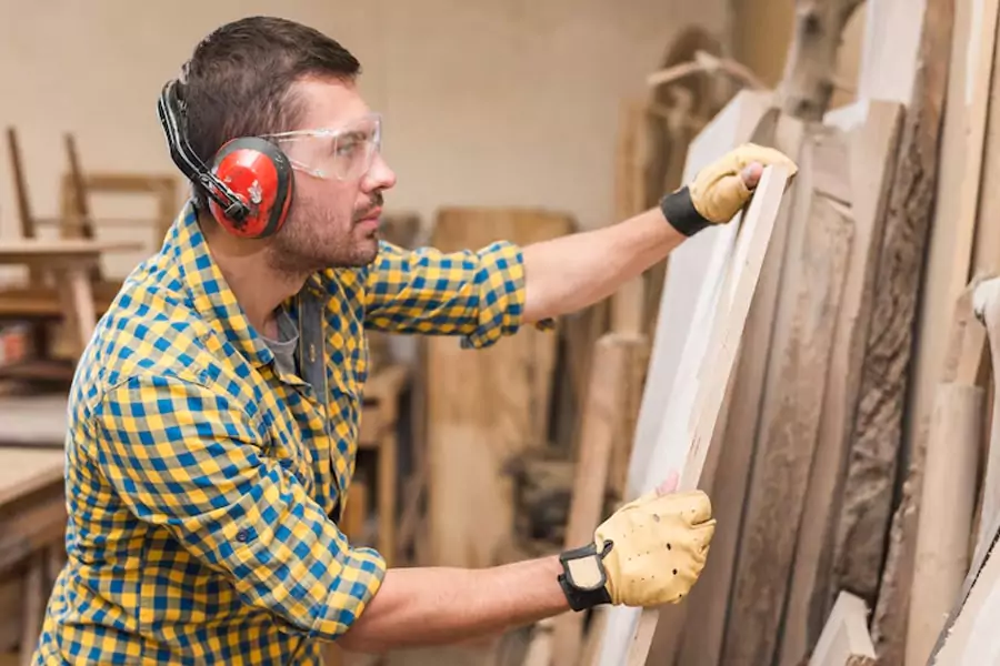 Emergency Repairs & Maintenance