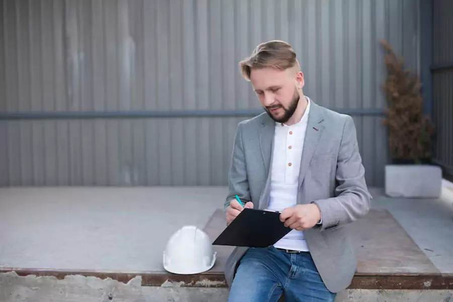 Hiring a Deck Contractor