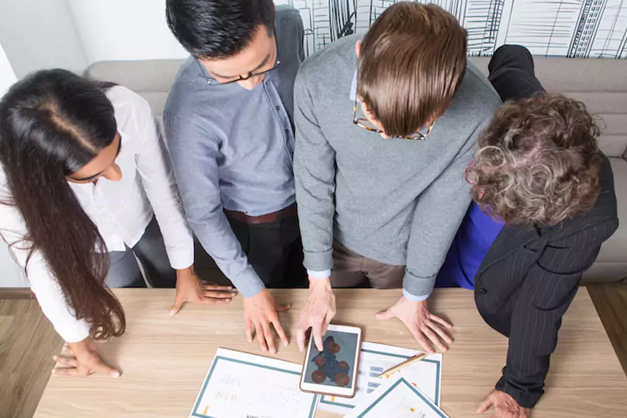 outdoor construction