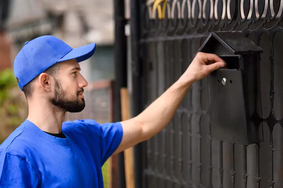 Gate Repair Contractor