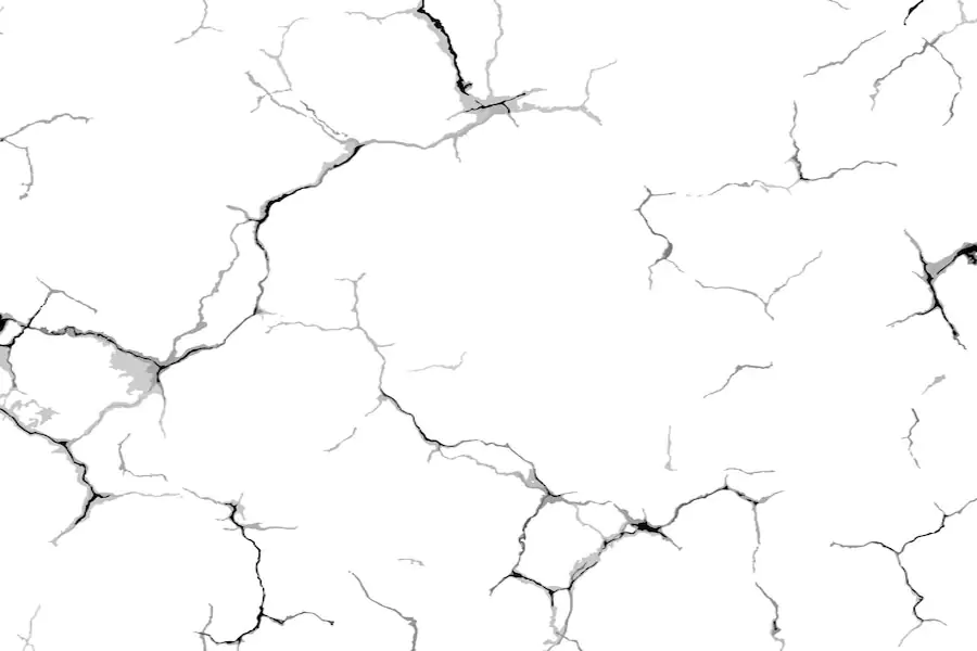 Cracks or Structural Damage