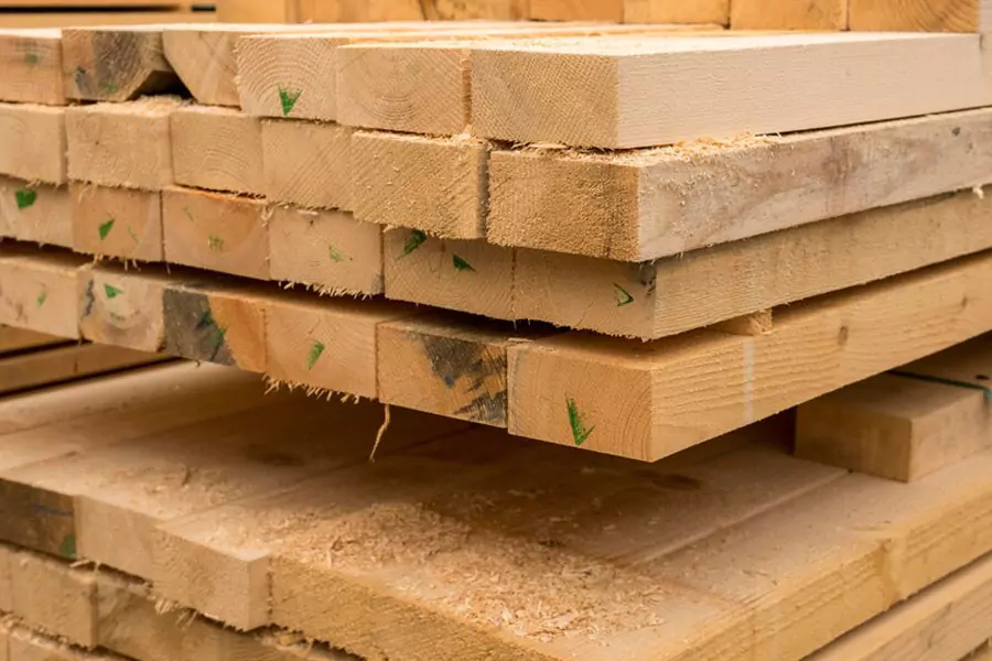 Best Decking Materials