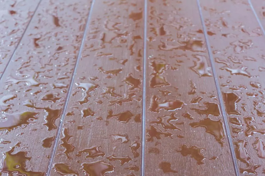 Best Deck contractor