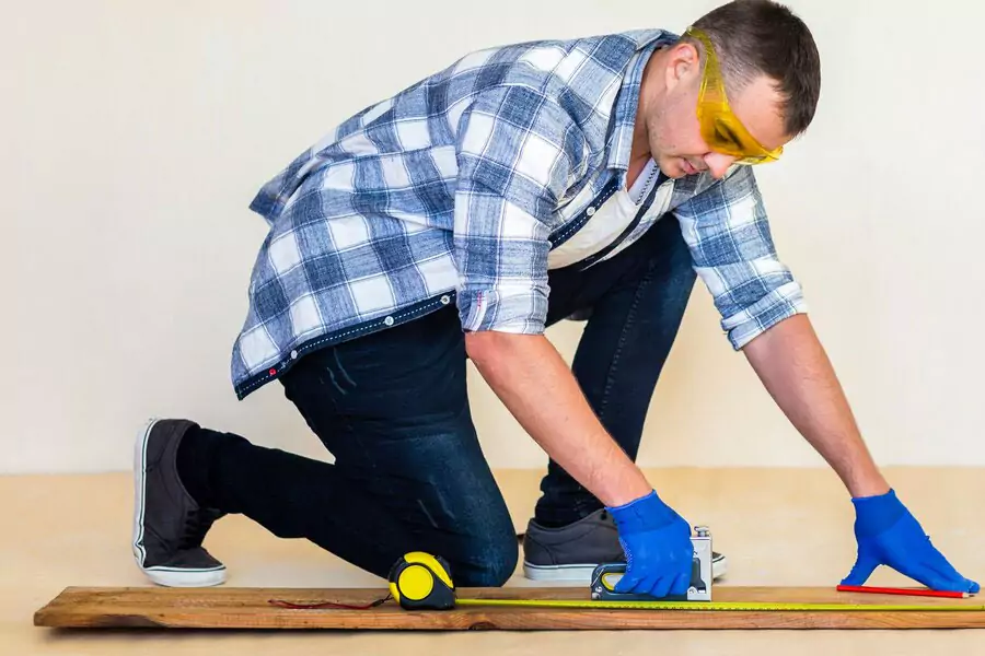 decking contractor near me