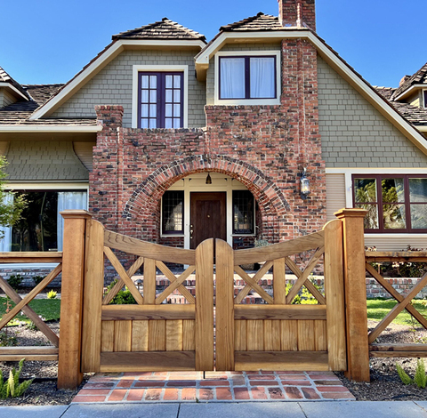 Gate Repair Contractor Services