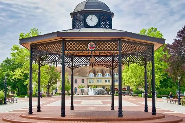 Local Gazebo Contractors Near Me