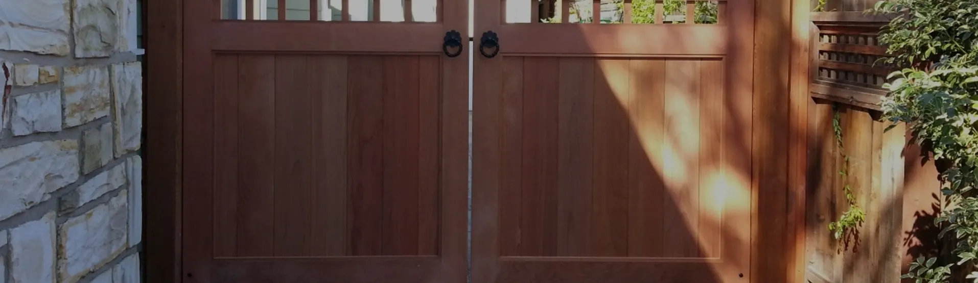 Deck Contractor Banner