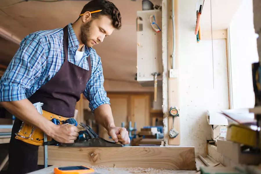 Wood Fence Contractors San Carlos, CA
