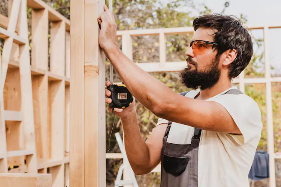 Pergola Installation & Construction In San Carlos