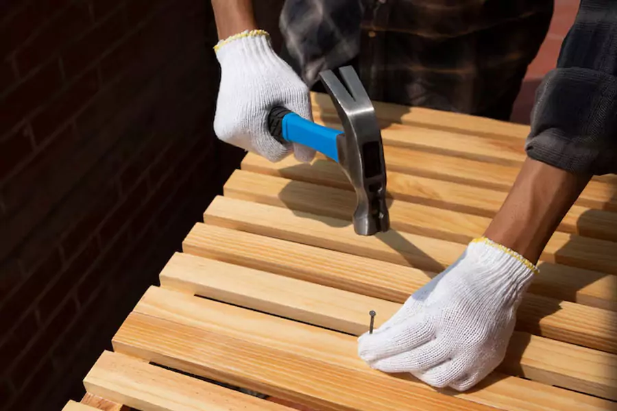 Local Gate Contractor In San Carlos, CA