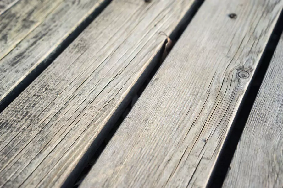 Deck contractor San Carlos