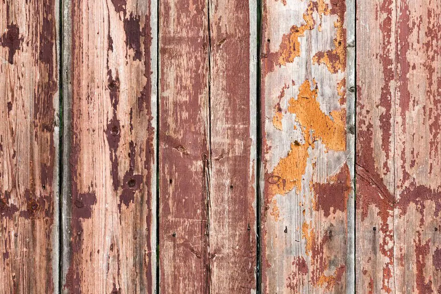 wood fence contractors near me