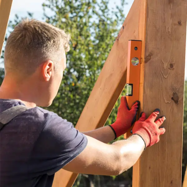 Deck Repair & Installation Services