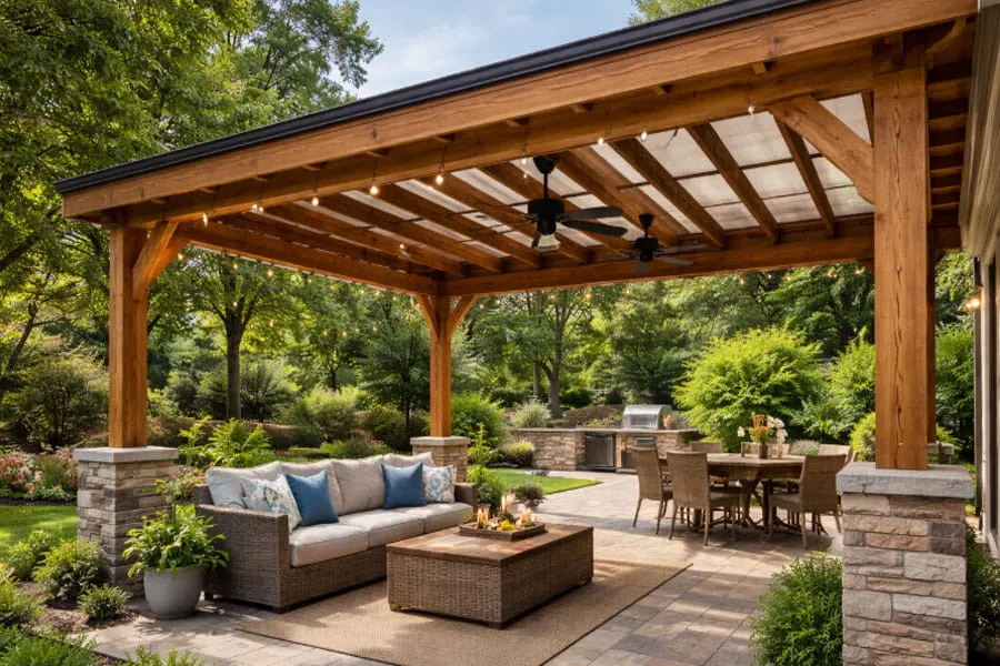 decking contractor near me