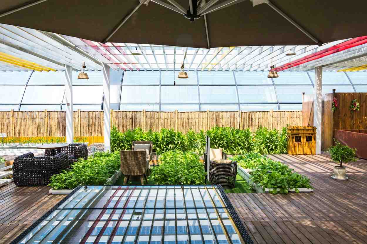 Hidden Advantages of Composite Decks