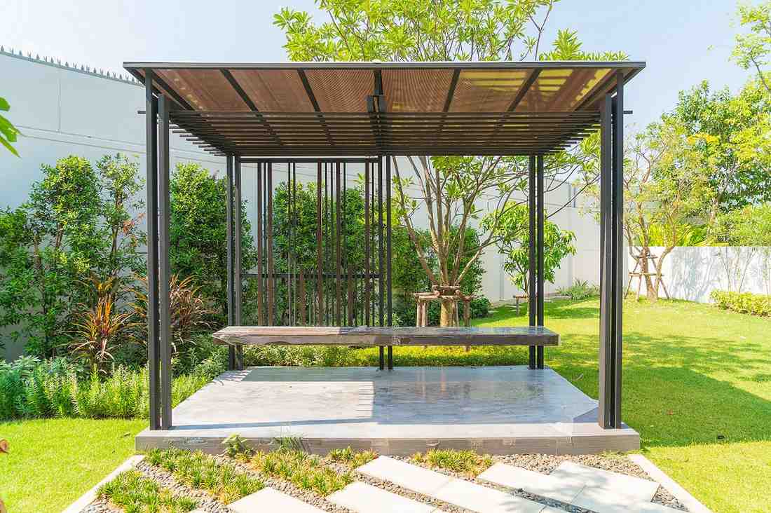 Patio Covers