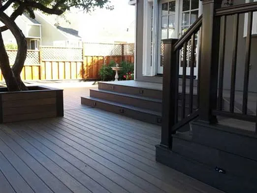 Deck Company in San Carlos, CA