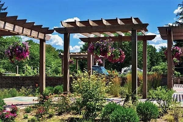 Gazebo Contractors in San Carlos, CA