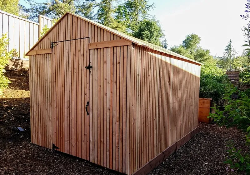 Looking for Pergola Contractors Near Me?