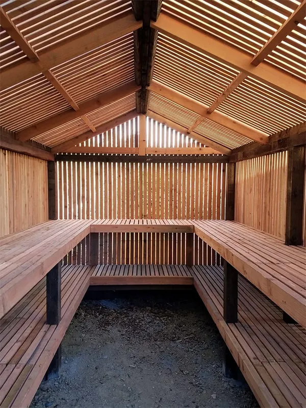 Pergola Contractors in San Carlos, CA