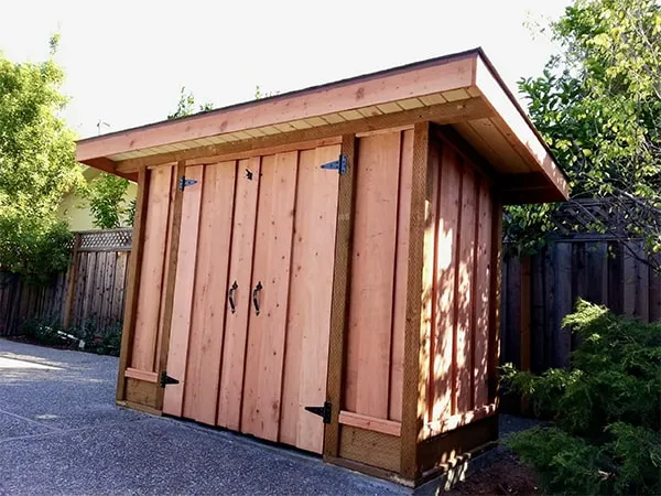Pergola Contractor In San Carlos