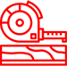 Measuring Tape icon