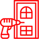 Installation icon