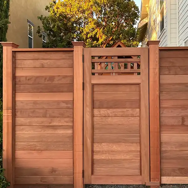 Gate Repair Contractor in San Carlos, CA