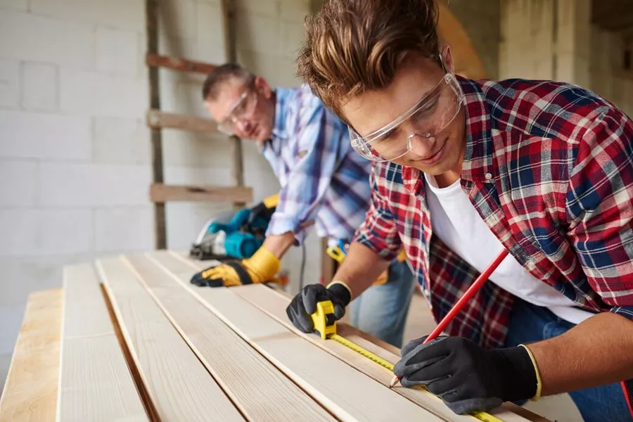 Local Decking Experts San Carlos