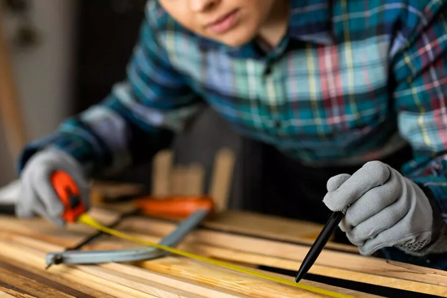 Top Custom Deck Builders in San Carlos